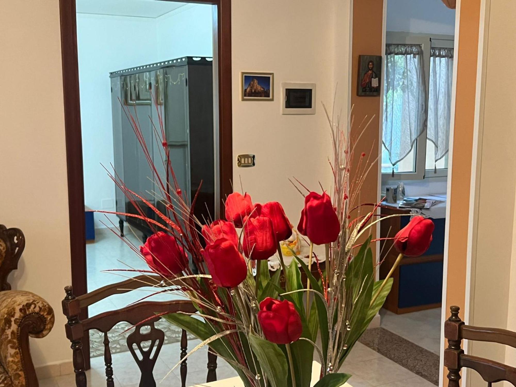 Nel Giardino Di Nunziatina Daire Siraküza Dış mekan fotoğraf